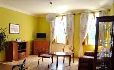 Apartmá Rubín