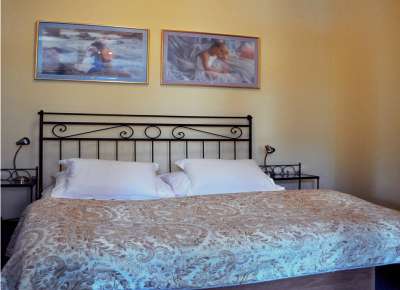 Apartmá Krystal