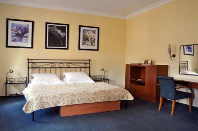 Apartmá Safír