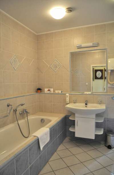 Apartmá Safír