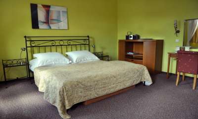 Apartmá Granát