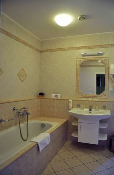 Apartmá Granát