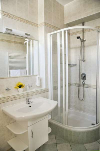 Apartmá Krystal