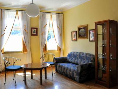 Apartmá Topas