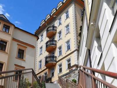 DEPANDANCE FESTIVAL APARTMENTS  foto