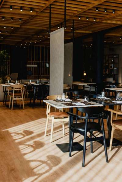 Restaurace