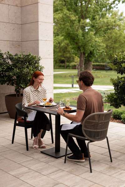 Restaurace