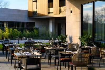 Restaurace