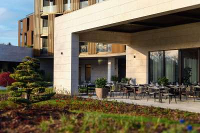 Restaurace