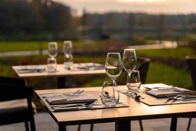 Restaurace