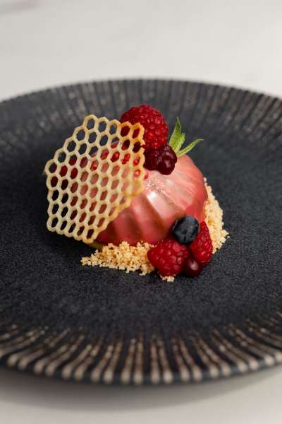Restaurace