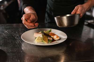 Restaurace