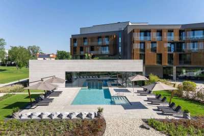 Hotel Melea The Health Concept