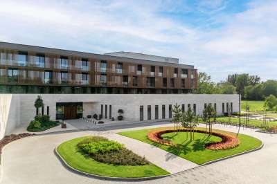 Hotel Melea The Health Concept