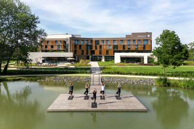 Hotel Melea The Health Concept