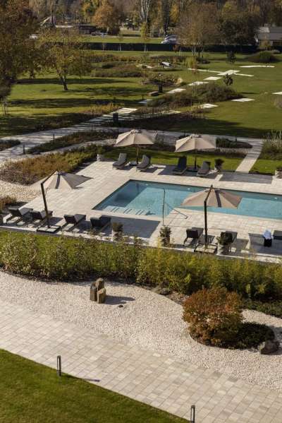 Hotel Melea The Health Concept