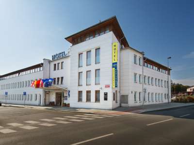 HOTEL POPULUS foto