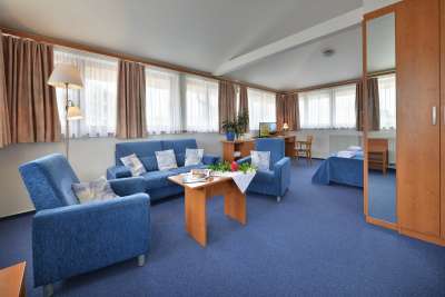 Apartmá