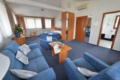Apartmá