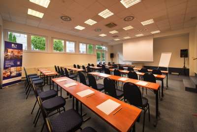 Konferenční sál