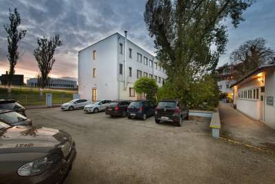 Parkoviště