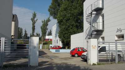 Parkoviště