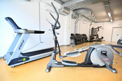 Fittness