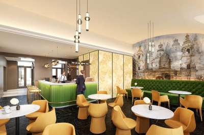Restaurace