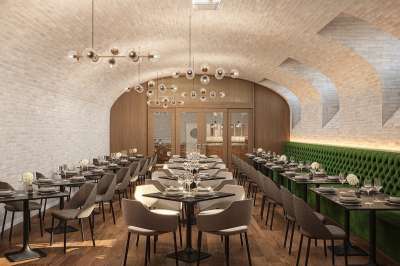 Restaurace