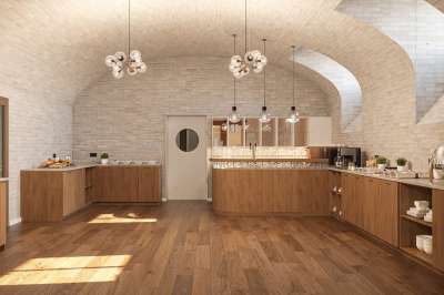 Restaurace