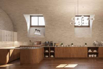 Restaurace