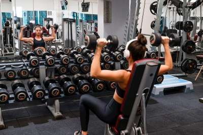 Fitness