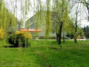 HOTEL ROYAL DIAMOND foto