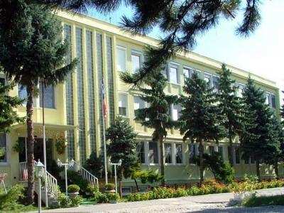 HOTEL ROYAL DIAMOND foto