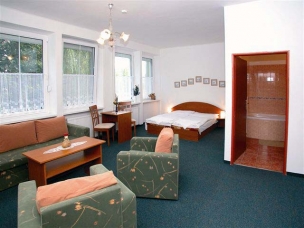 HOTEL ROYAL DIAMOND foto