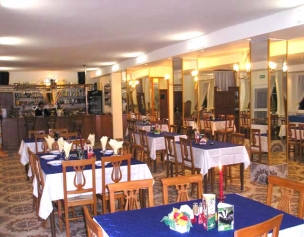 HOTEL ROYAL DIAMOND foto