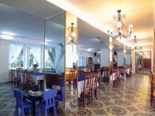 HOTEL ROYAL DIAMOND foto