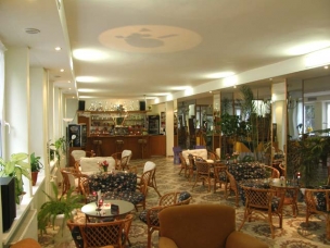 HOTEL ROYAL DIAMOND foto
