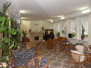 HOTEL ROYAL DIAMOND foto