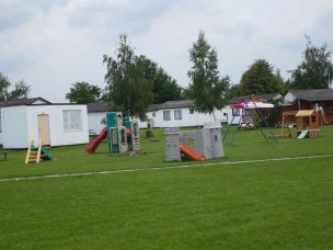 TERMÁLNE KÚPELE VINCOV LES foto