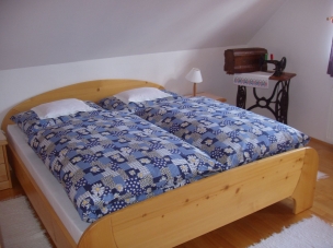 PRÁZDNINOVÝ DOM BÓRKA foto