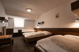 HOTEL JUNIOR JASNÁ foto