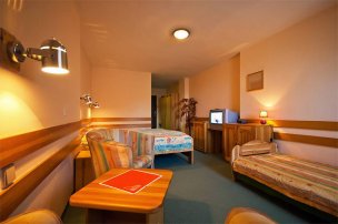 HOTEL JUNIOR JASNÁ foto