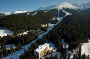 HOTEL JUNIOR JASNÁ foto