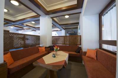 Restaurace