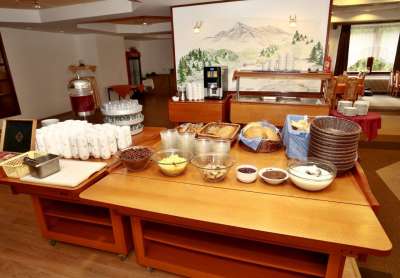 Restaurace