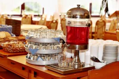 Restaurace