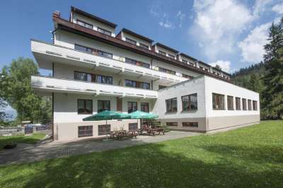 Hotel Ďumbier