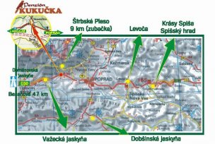 PENZION KUKUČKA foto