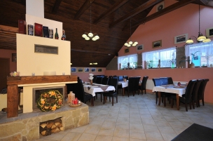 PENZION VILA PETRA foto